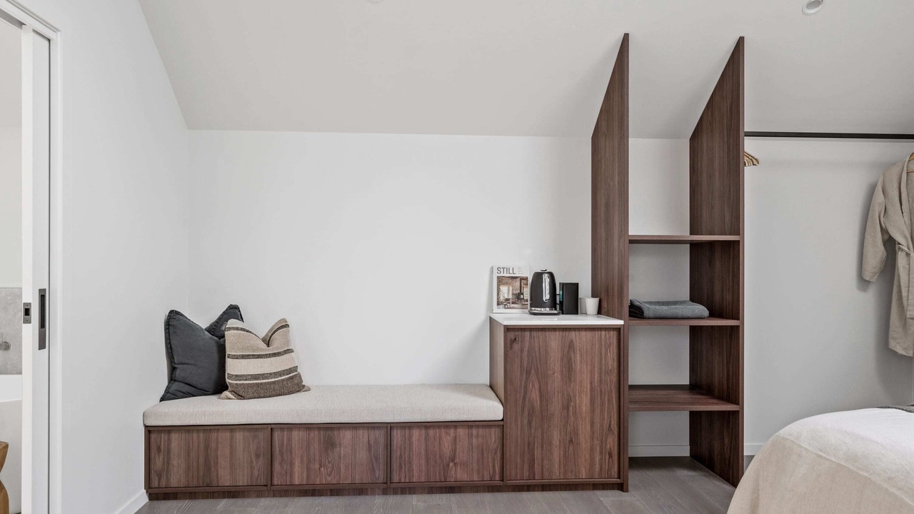 Photo of Bedroom in Berry