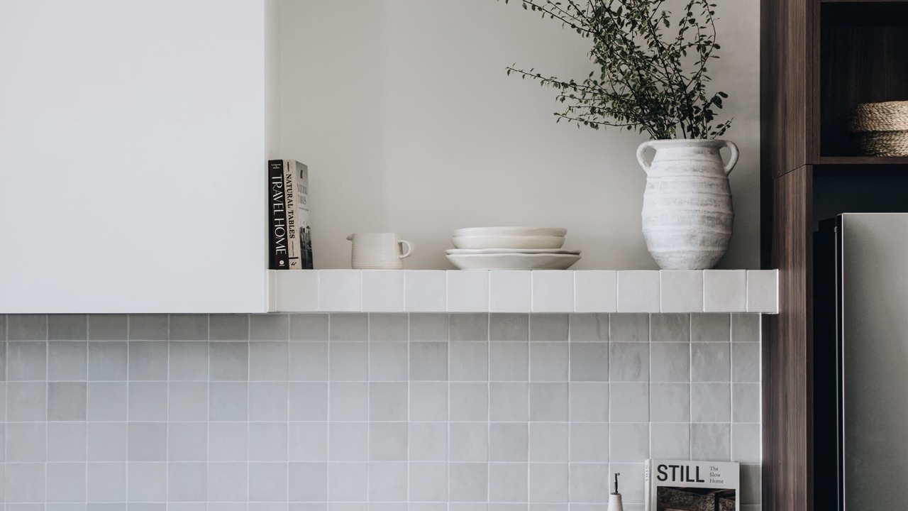 Photo of Kitchen in Berry