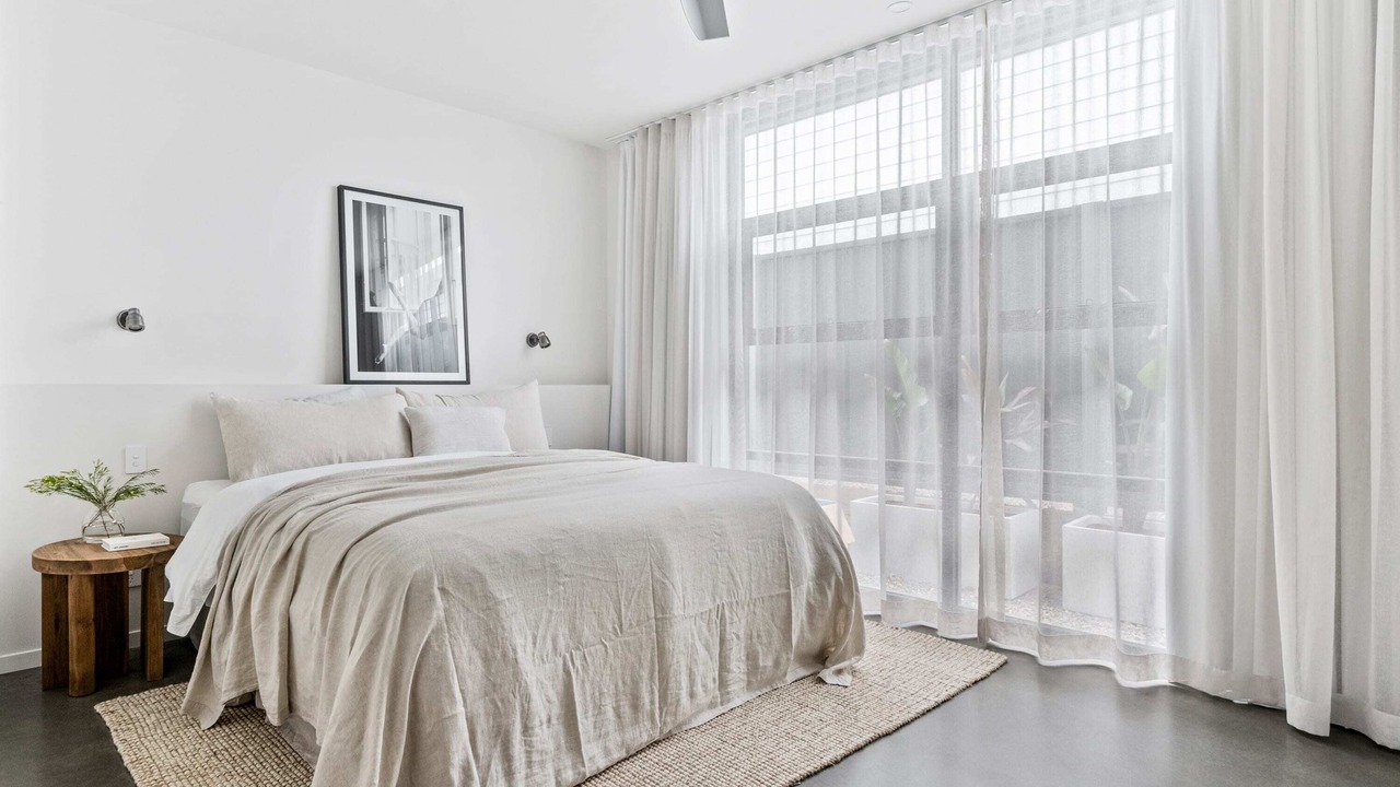 Photo of Bedroom in Berry