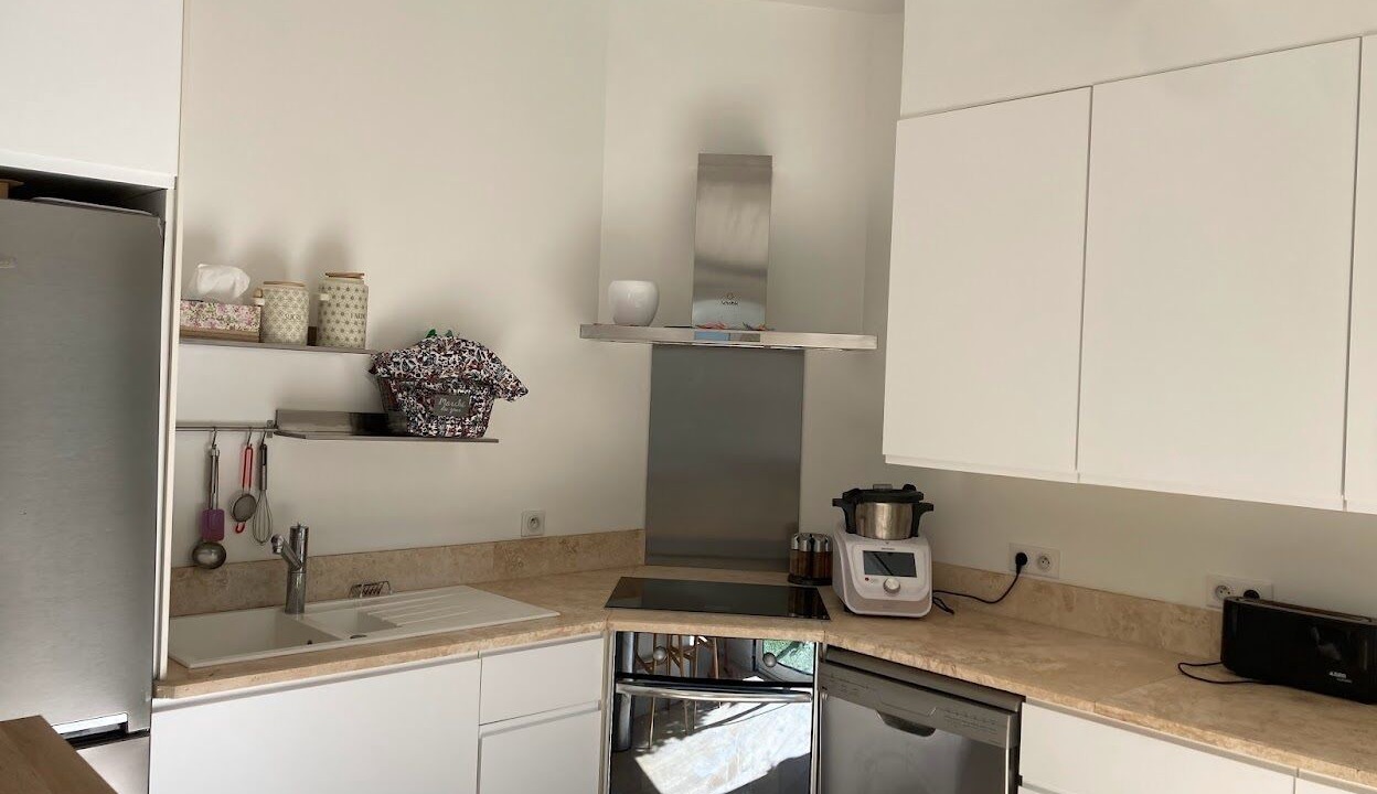 Photo of Kitchen in Silly-Gallieni