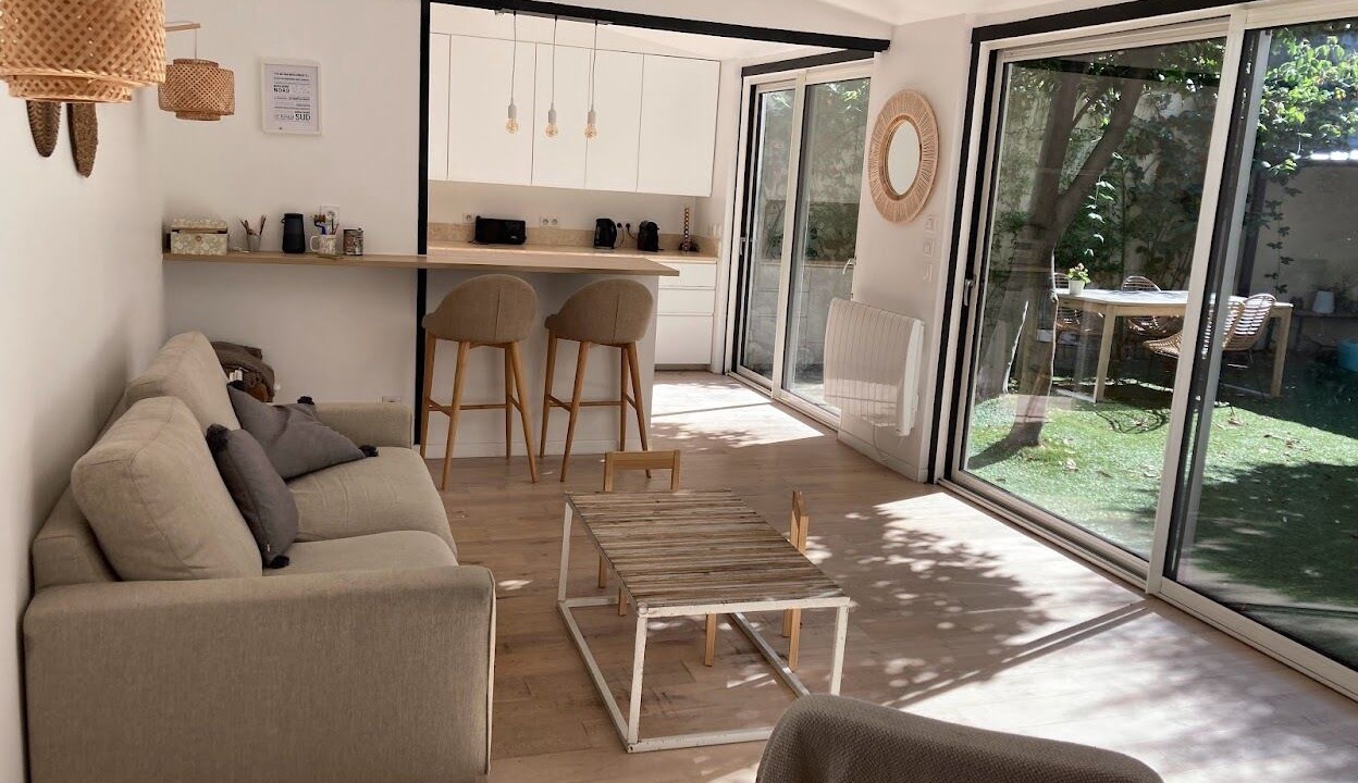 Photo of Livingroom in Silly-Gallieni