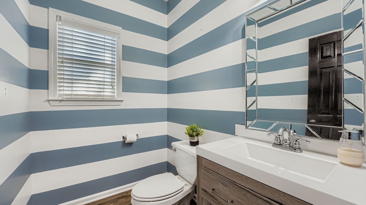 Photo of Bathroom in Tucker