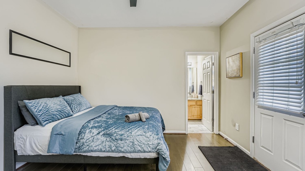 Photo of Bedroom in Tucker