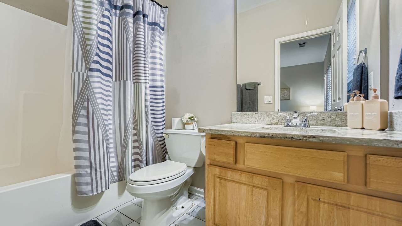 Photo of Bathroom in Tucker