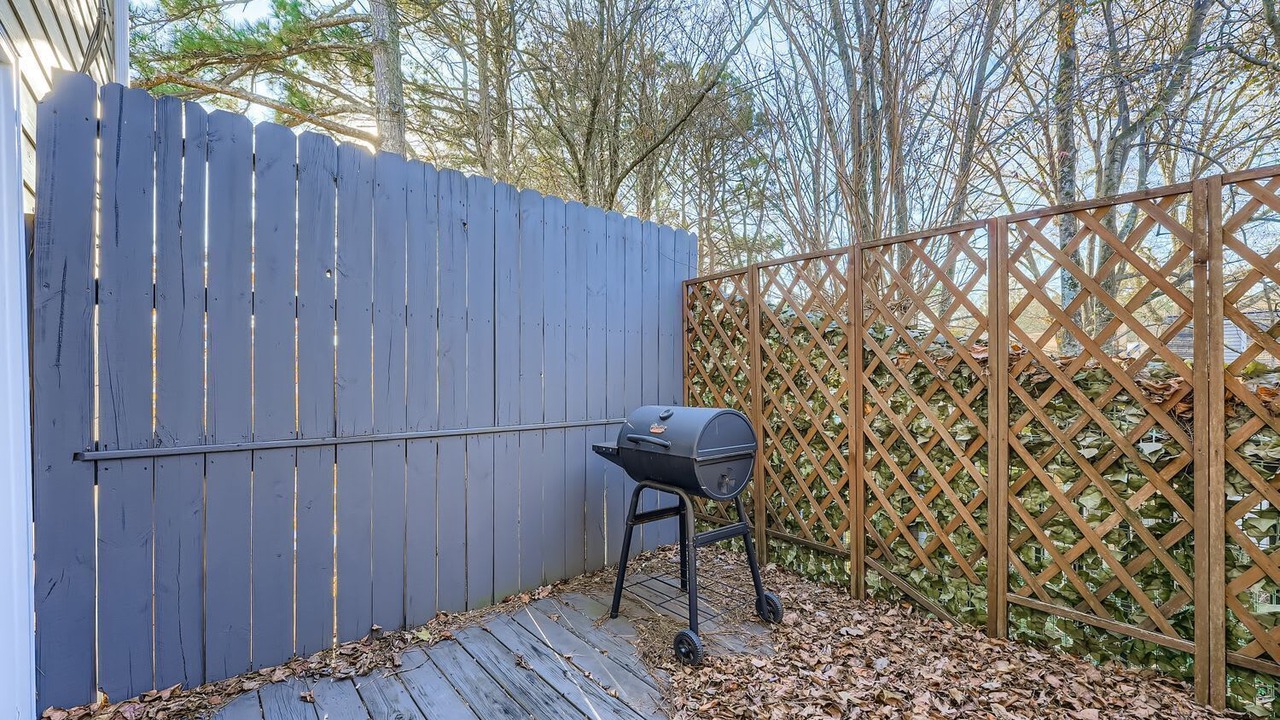 Photo of Patio Balcony in Tucker