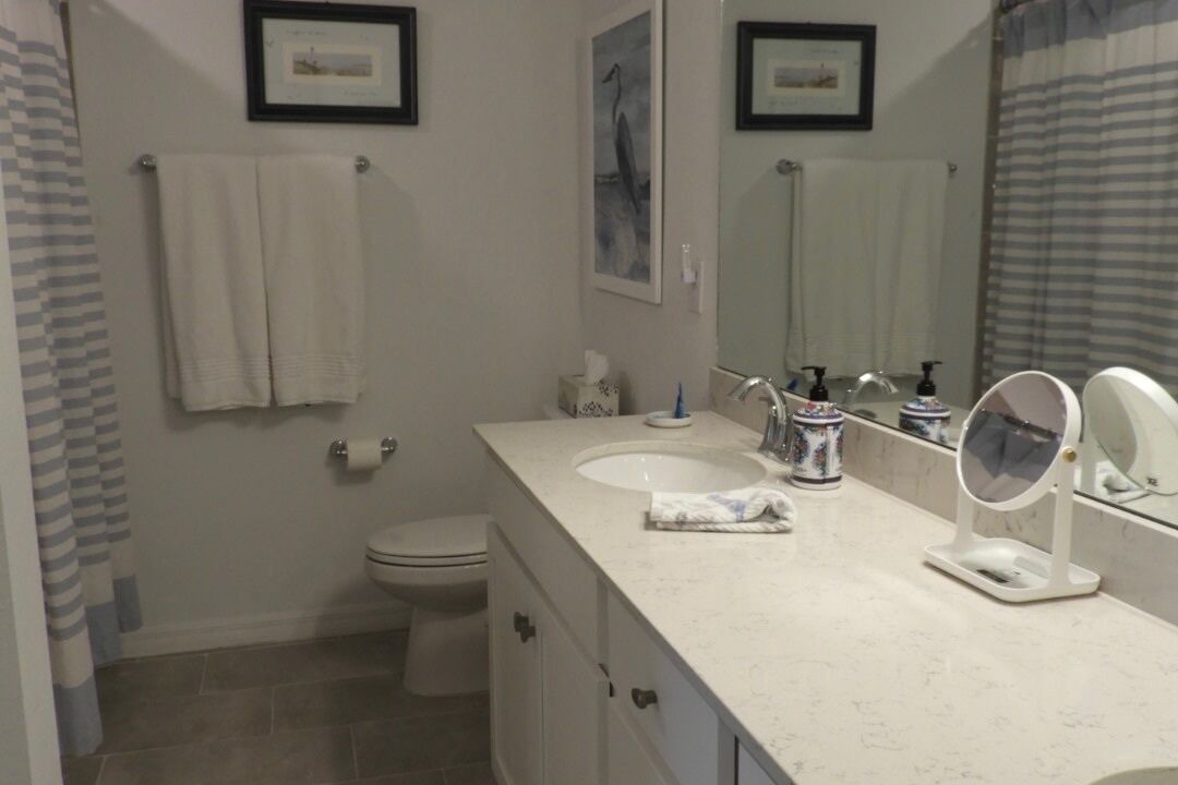 Photo of Bathroom in Braden River