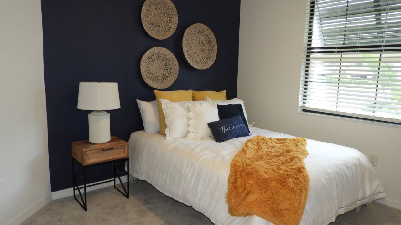 Photo of Bedroom in Braden River