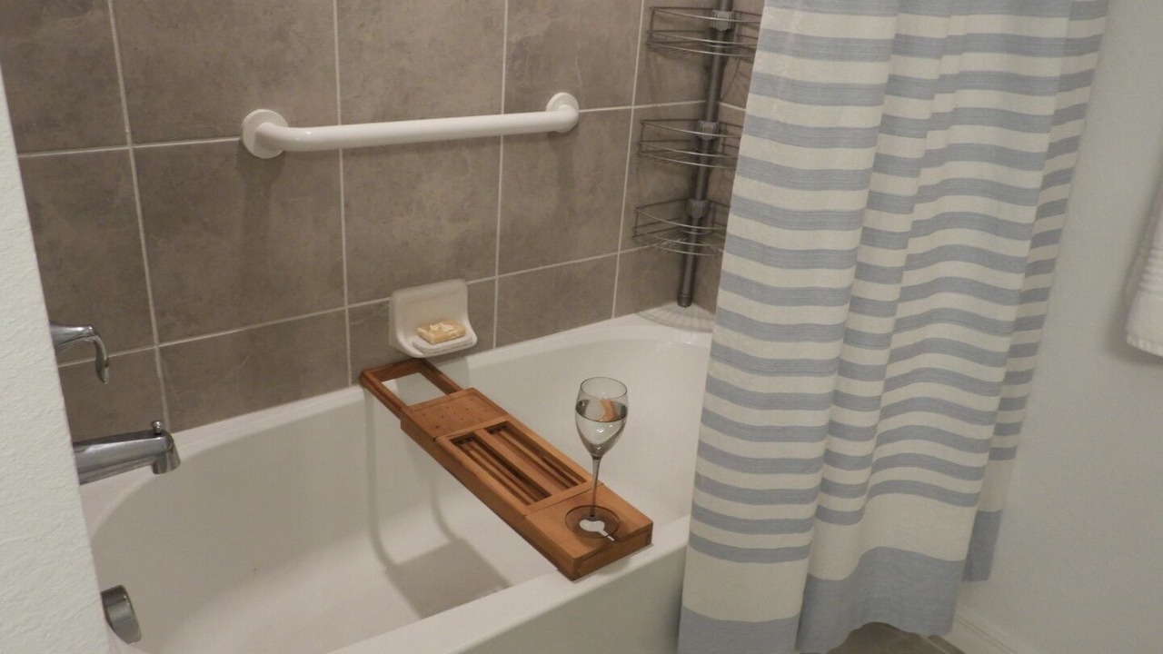 Photo of Bathroom in Braden River