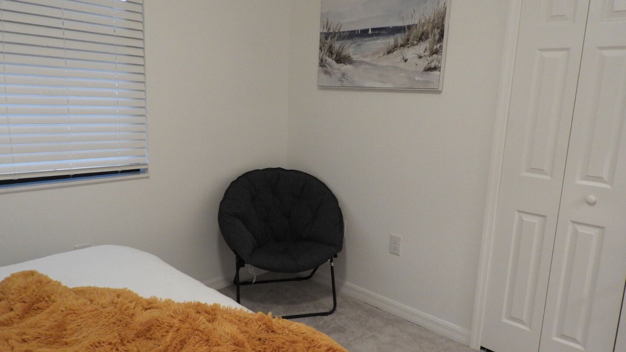 Photo of Bedroom in Braden River