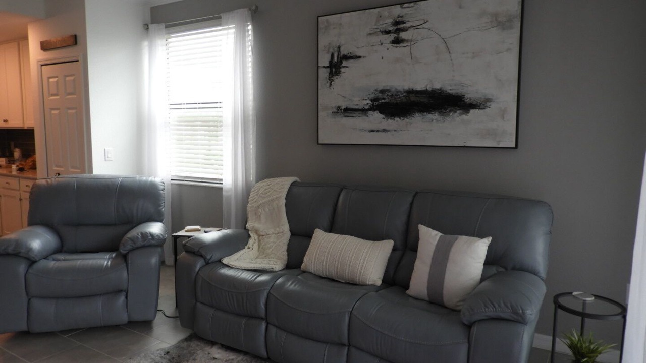 Photo of Livingroom in Braden River