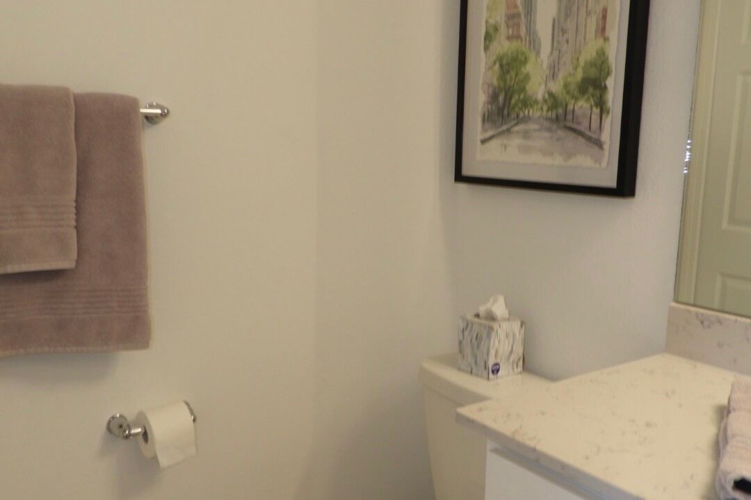 Photo of Bathroom in Braden River