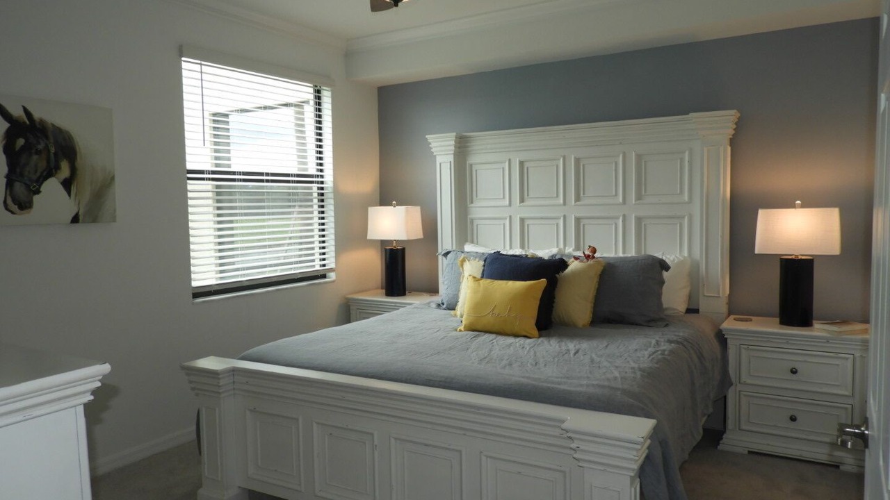 Photo of Bedroom in Braden River