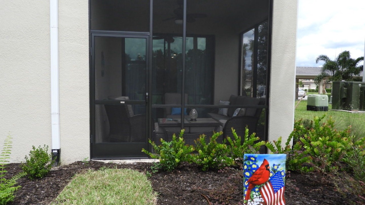 Photo of Outdoor in Braden River