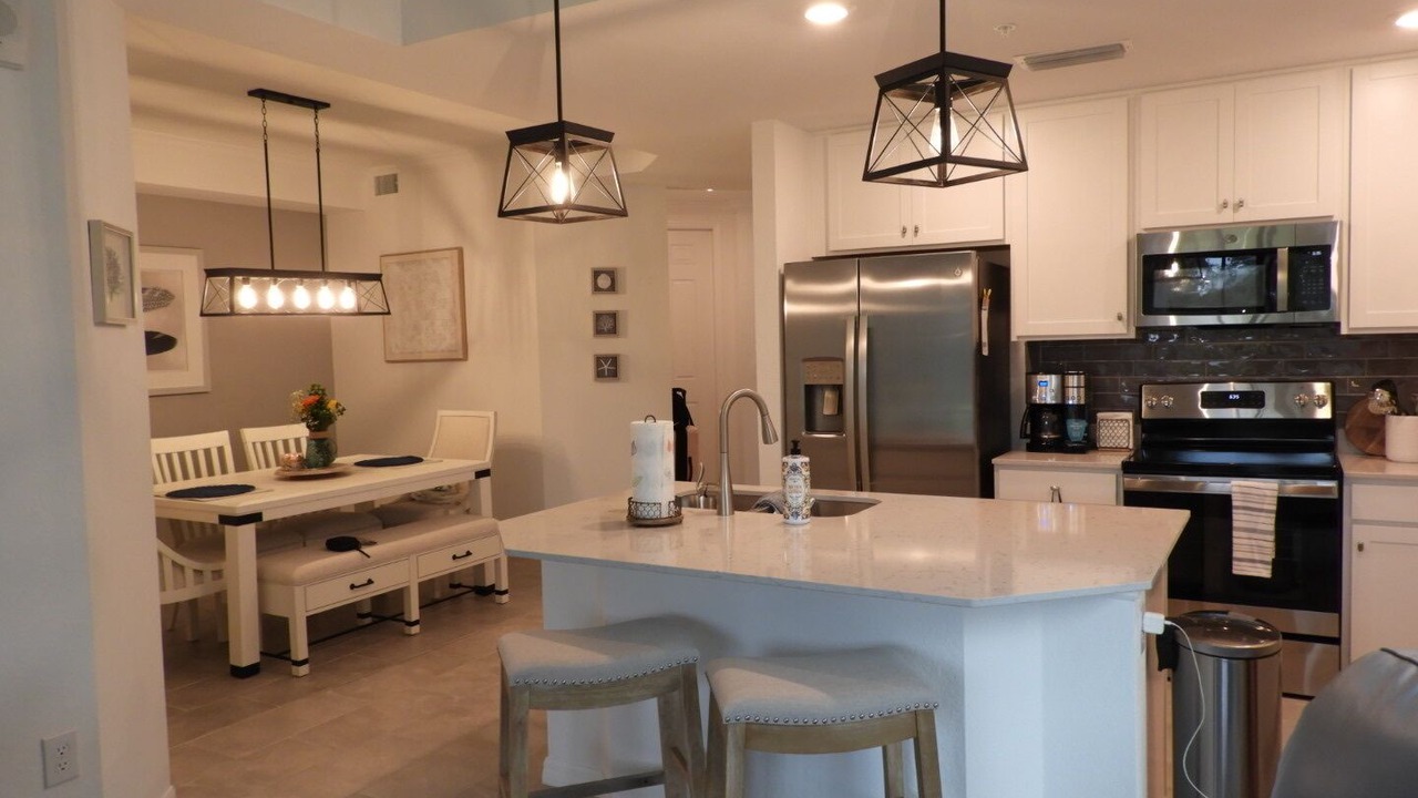 Photo of Kitchen in Braden River