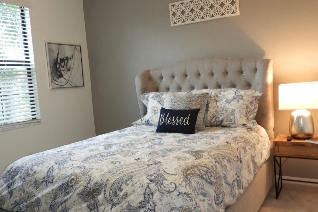 Photo of Bedroom in Braden River