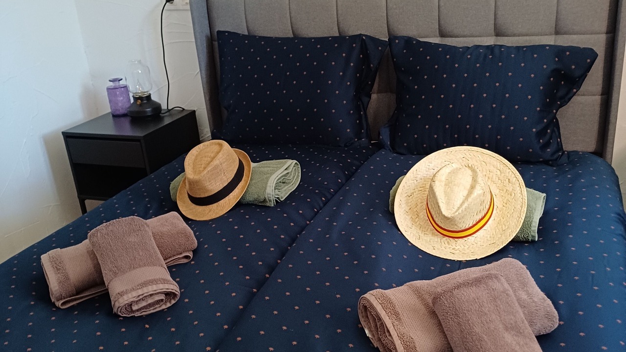 Photo of Bedroom in Illora