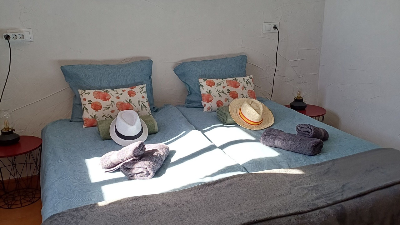 Photo of Bedroom in Illora