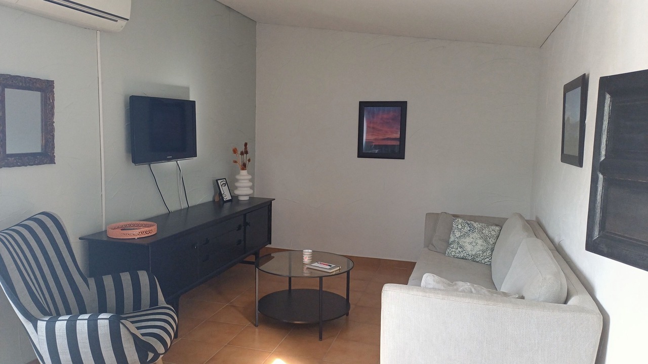 Photo of Livingroom in Illora