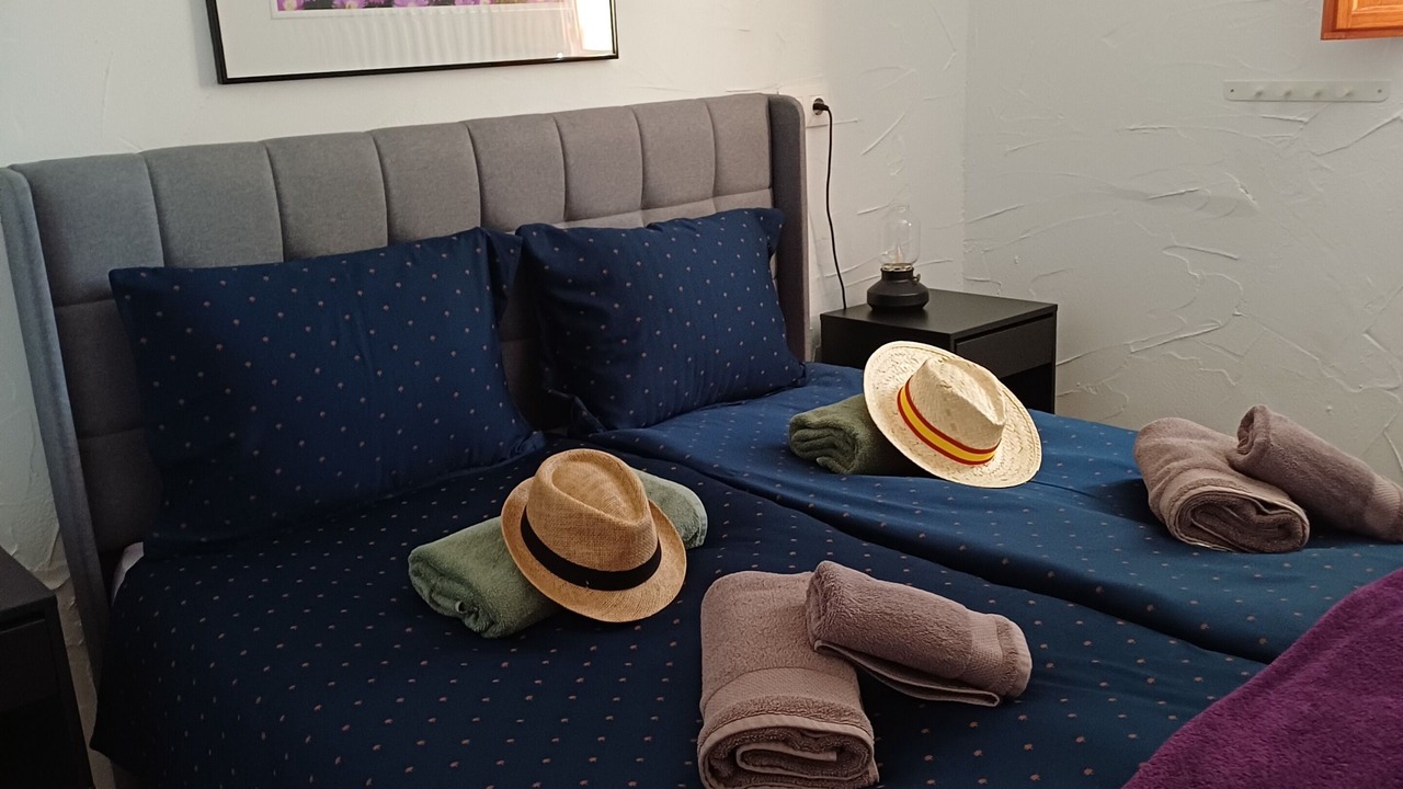 Photo of Bedroom in Illora