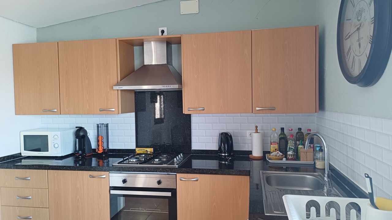 Photo of Kitchen in Illora