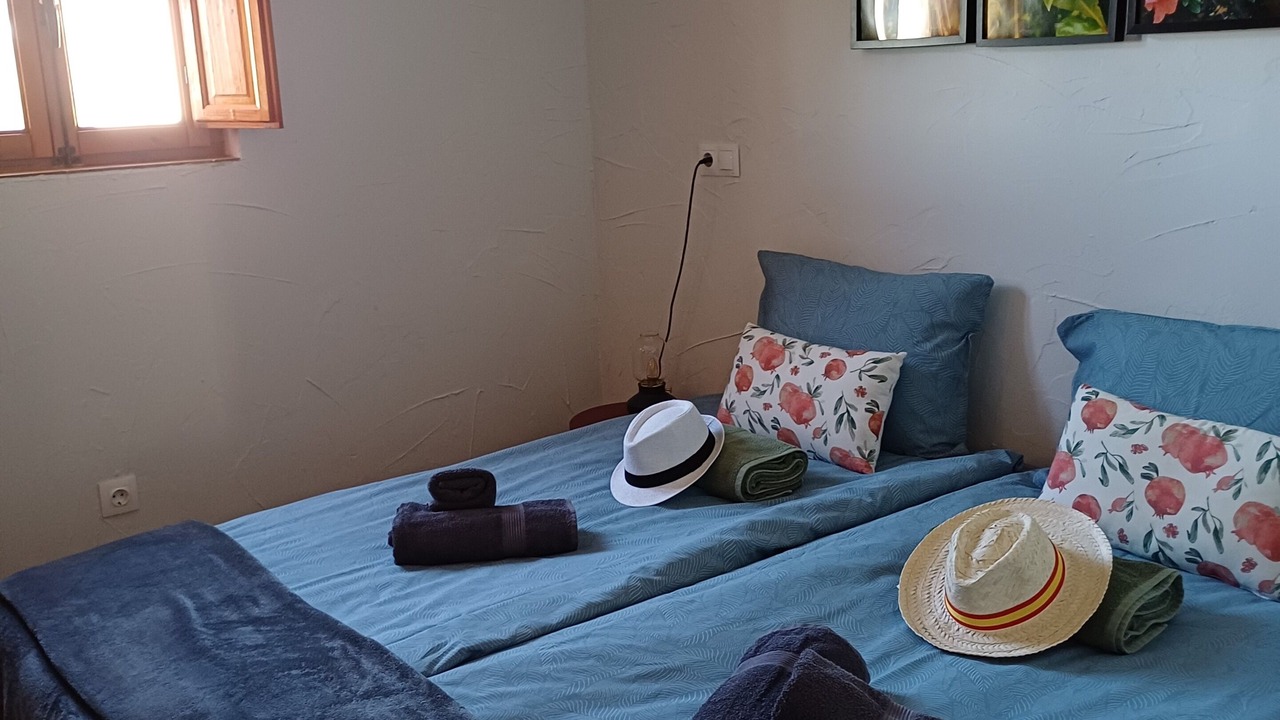Photo of Bedroom in Illora