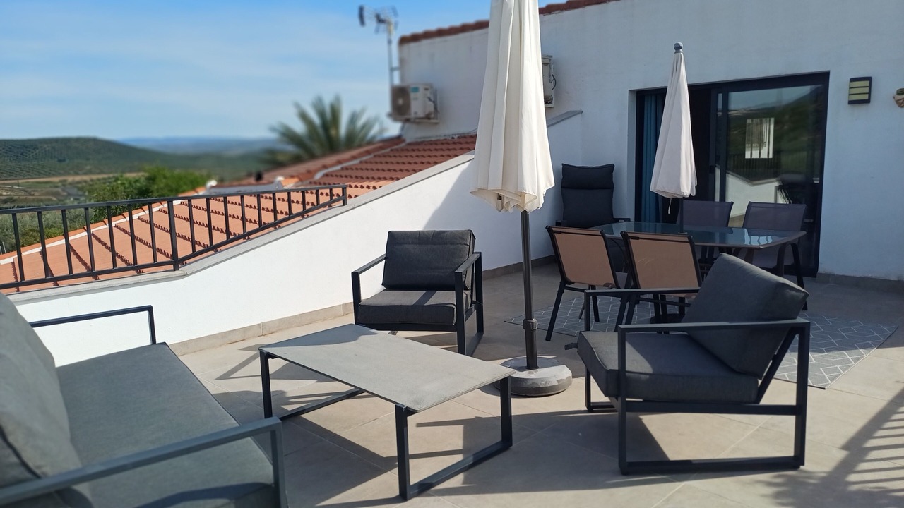 Photo of Outdoor in Illora