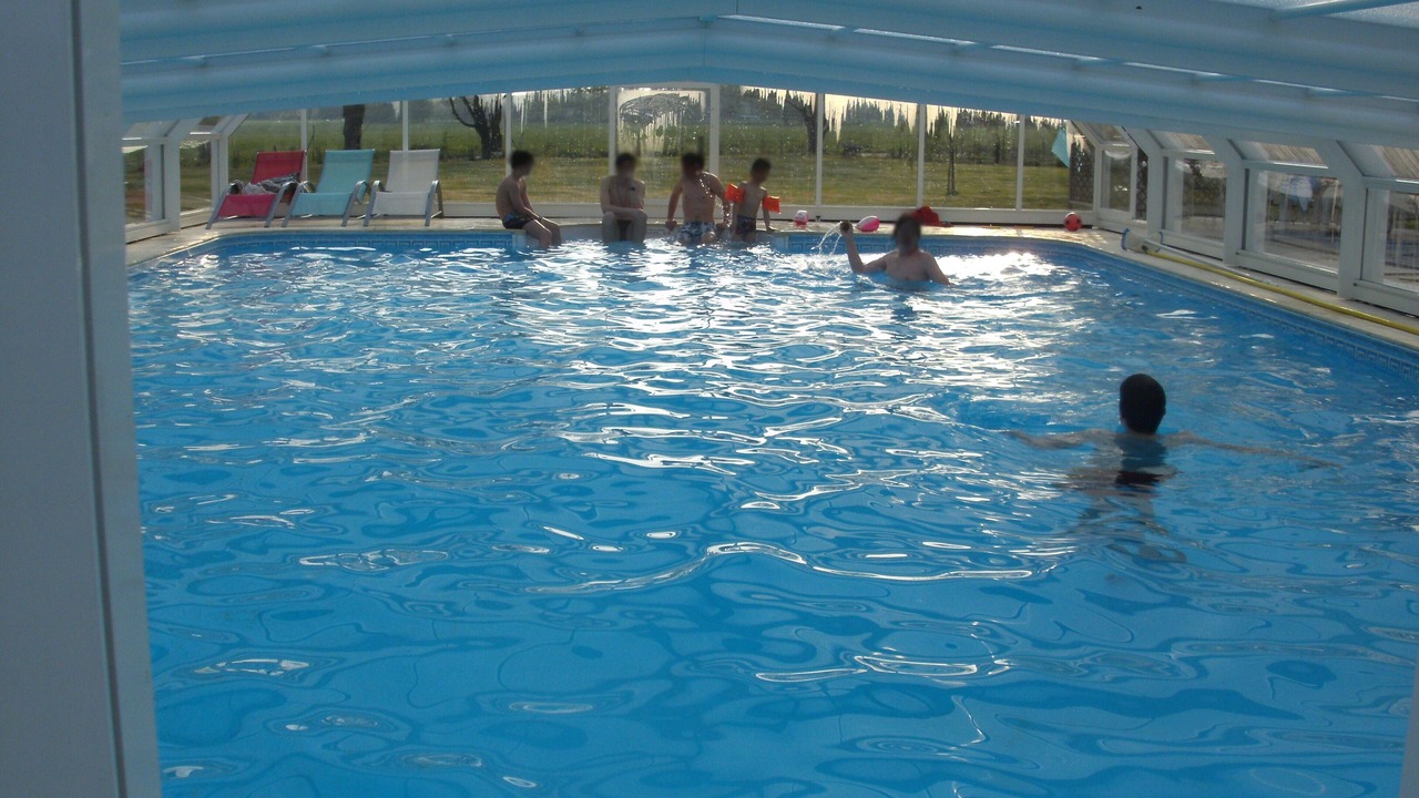 Photo of Outdoor in Guipry-Messac