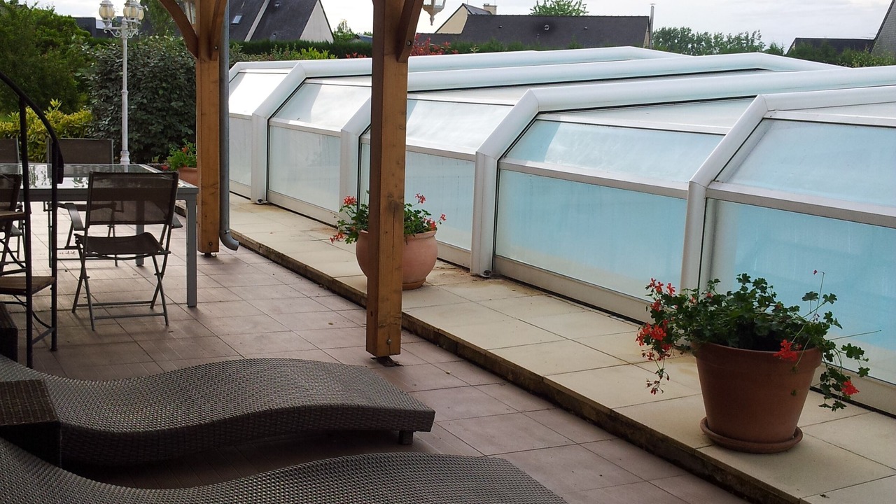 Photo of Outdoor in Guipry-Messac