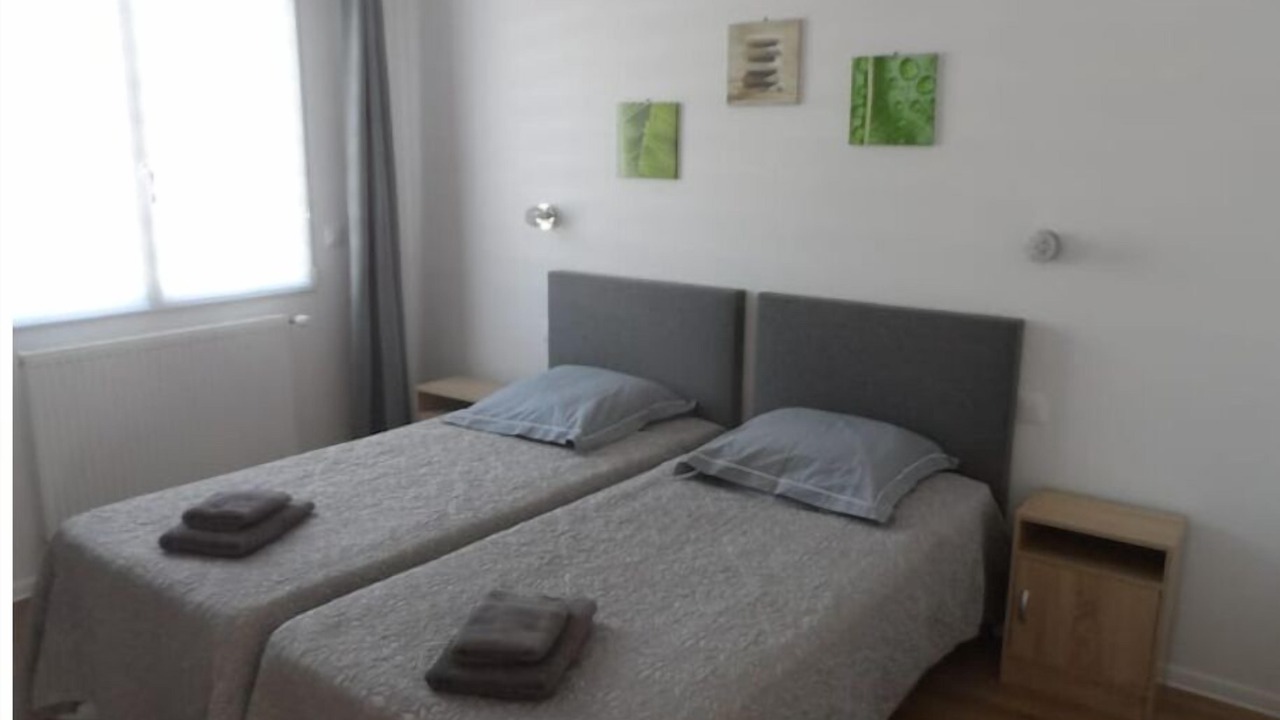 Photo of Bedroom in Guipry-Messac