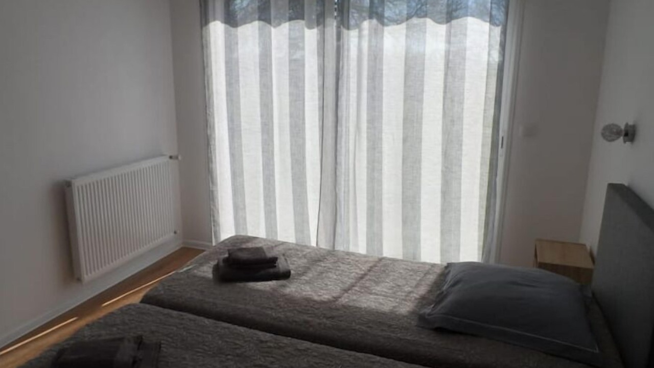 Photo of Bedroom in Guipry-Messac