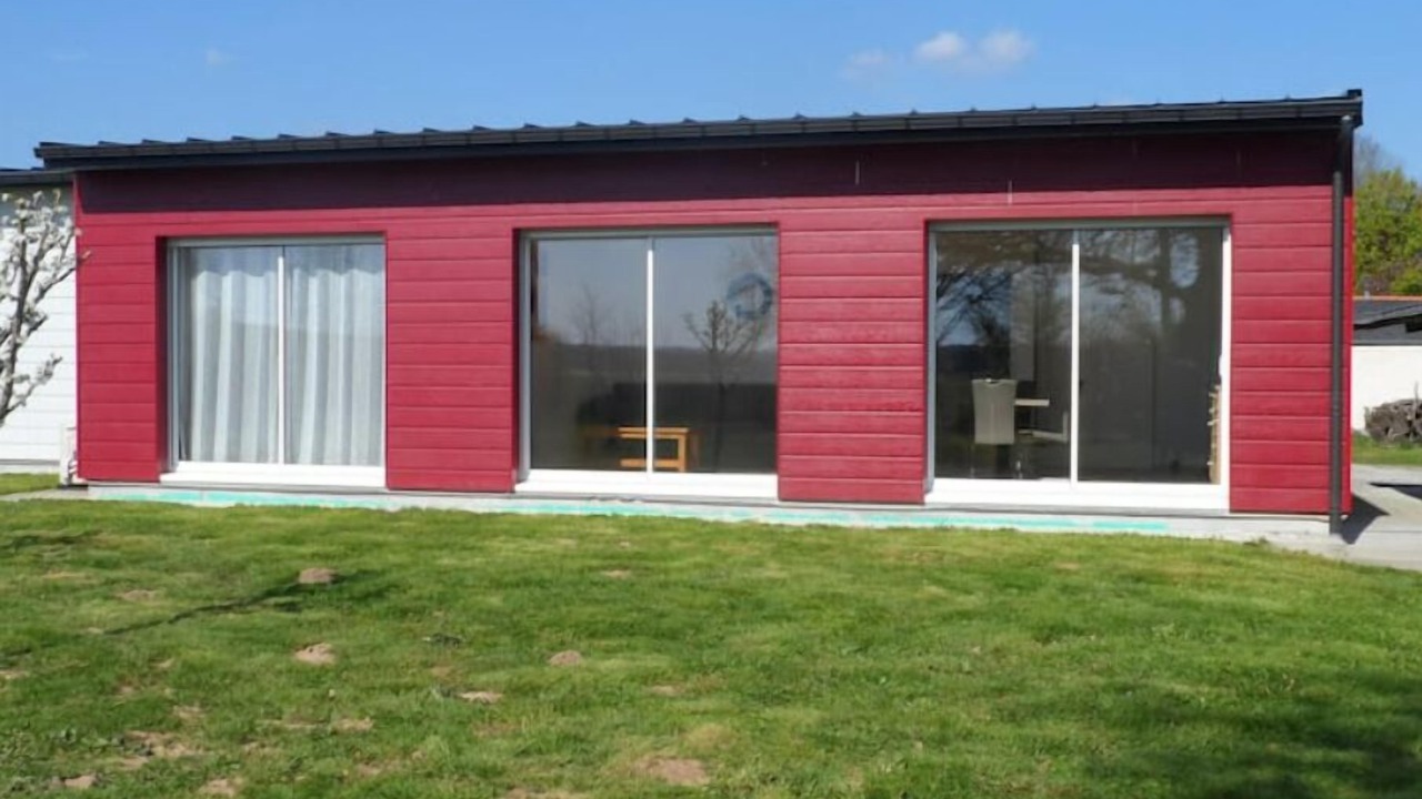 Photo of Outdoor in Guipry-Messac