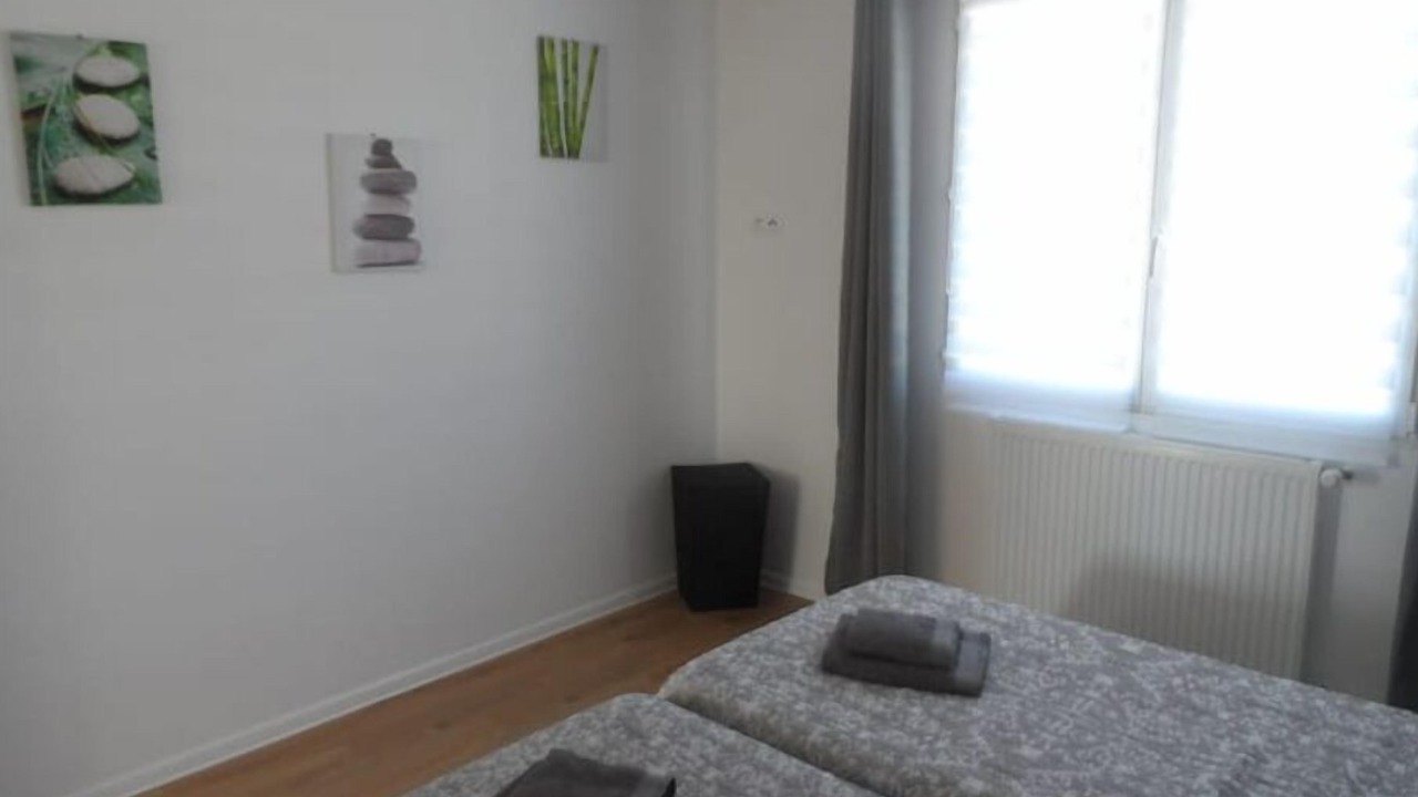 Photo of Bedroom in Guipry-Messac