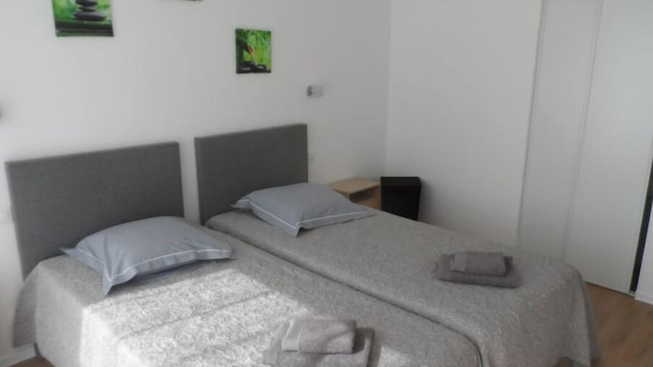 Photo of Bedroom in Guipry-Messac