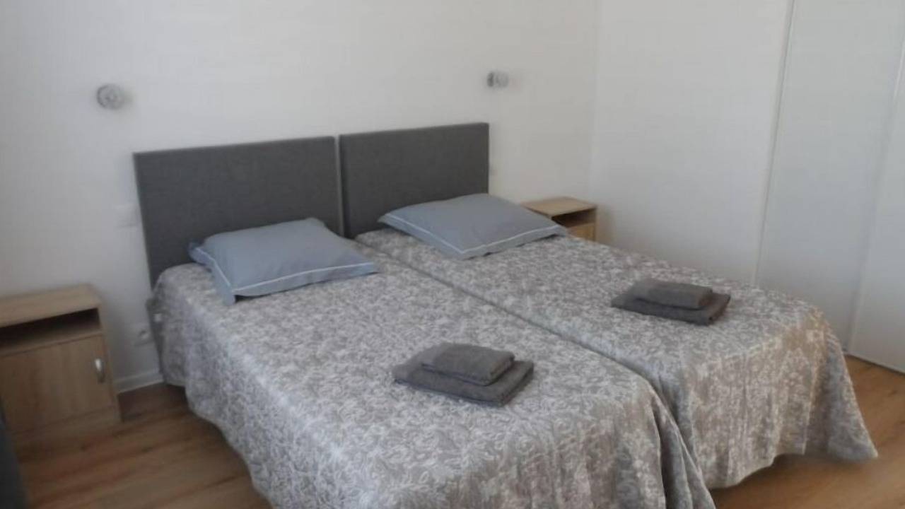 Photo of Bedroom in Guipry-Messac