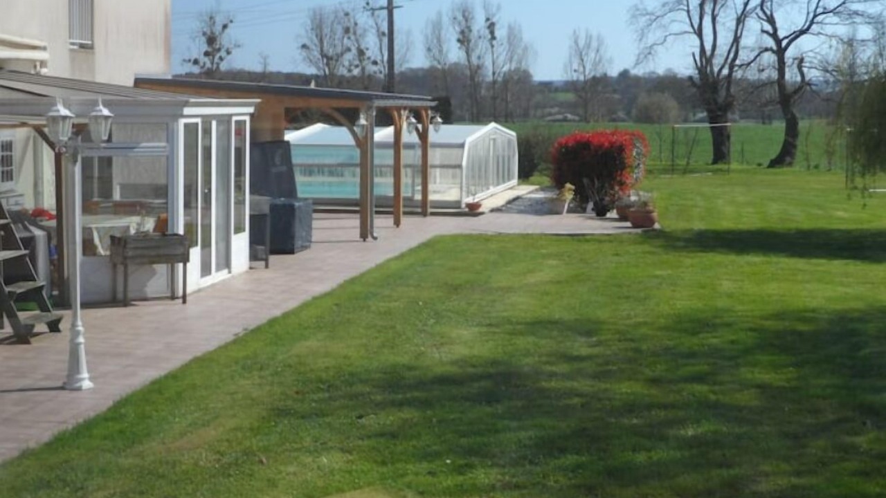 Photo of Patio Balcony in Guipry-Messac