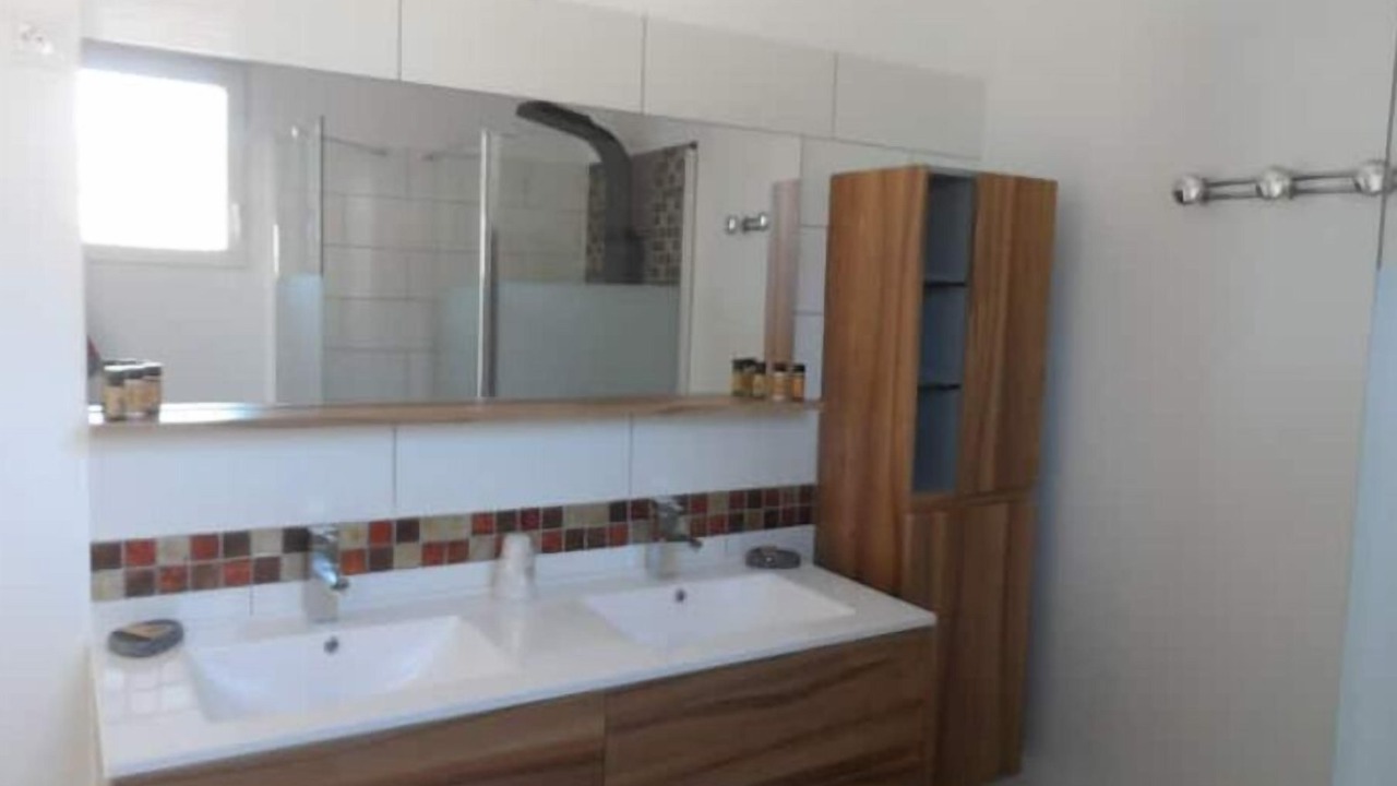 Photo of Bathroom in Guipry-Messac