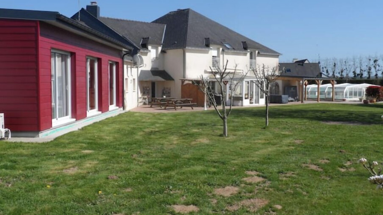 Photo of Outdoor in Guipry-Messac