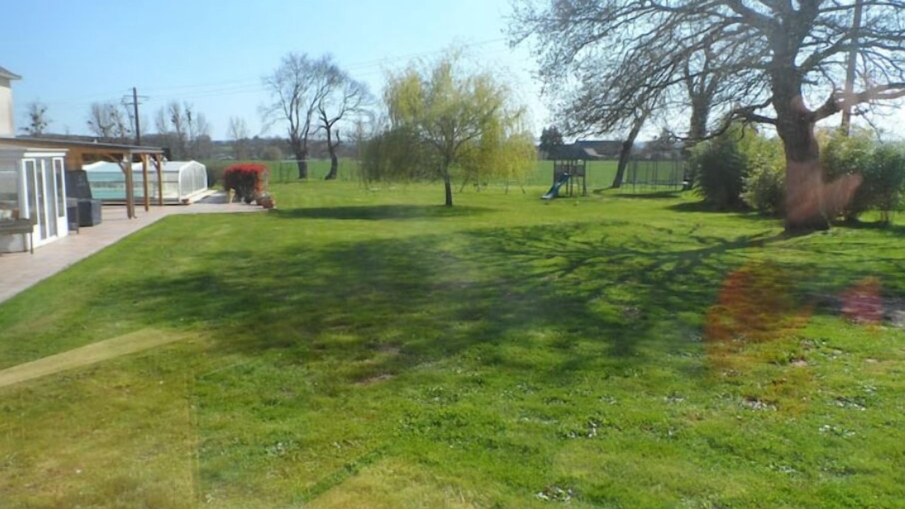 Photo of Outdoor in Guipry-Messac