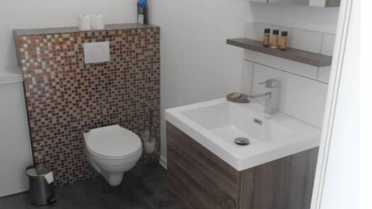 Photo of Bathroom in Guipry-Messac