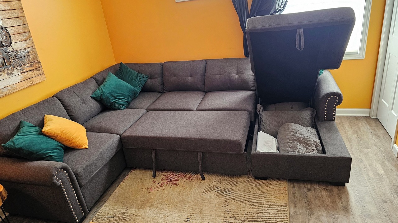 Photo of Livingroom in Holly