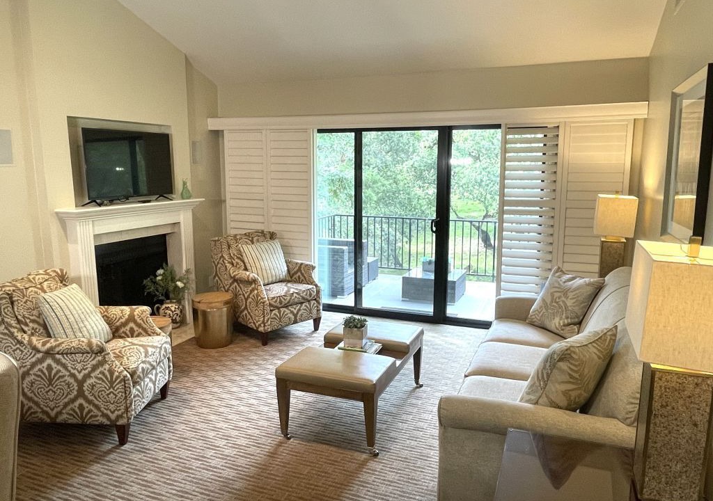 Photo of Livingroom in Napa