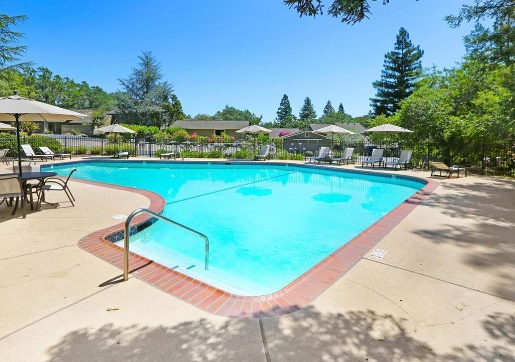 Photo of Outdoor in Napa