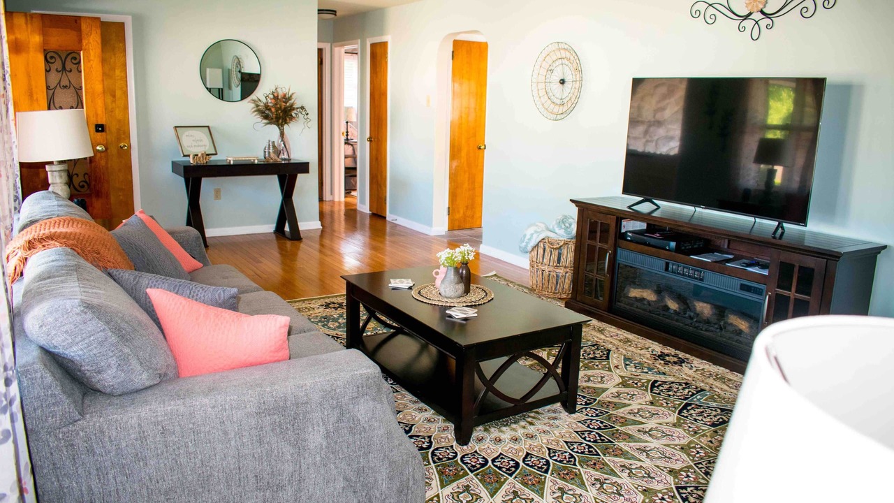 Photo of Bedroom in Pottstown