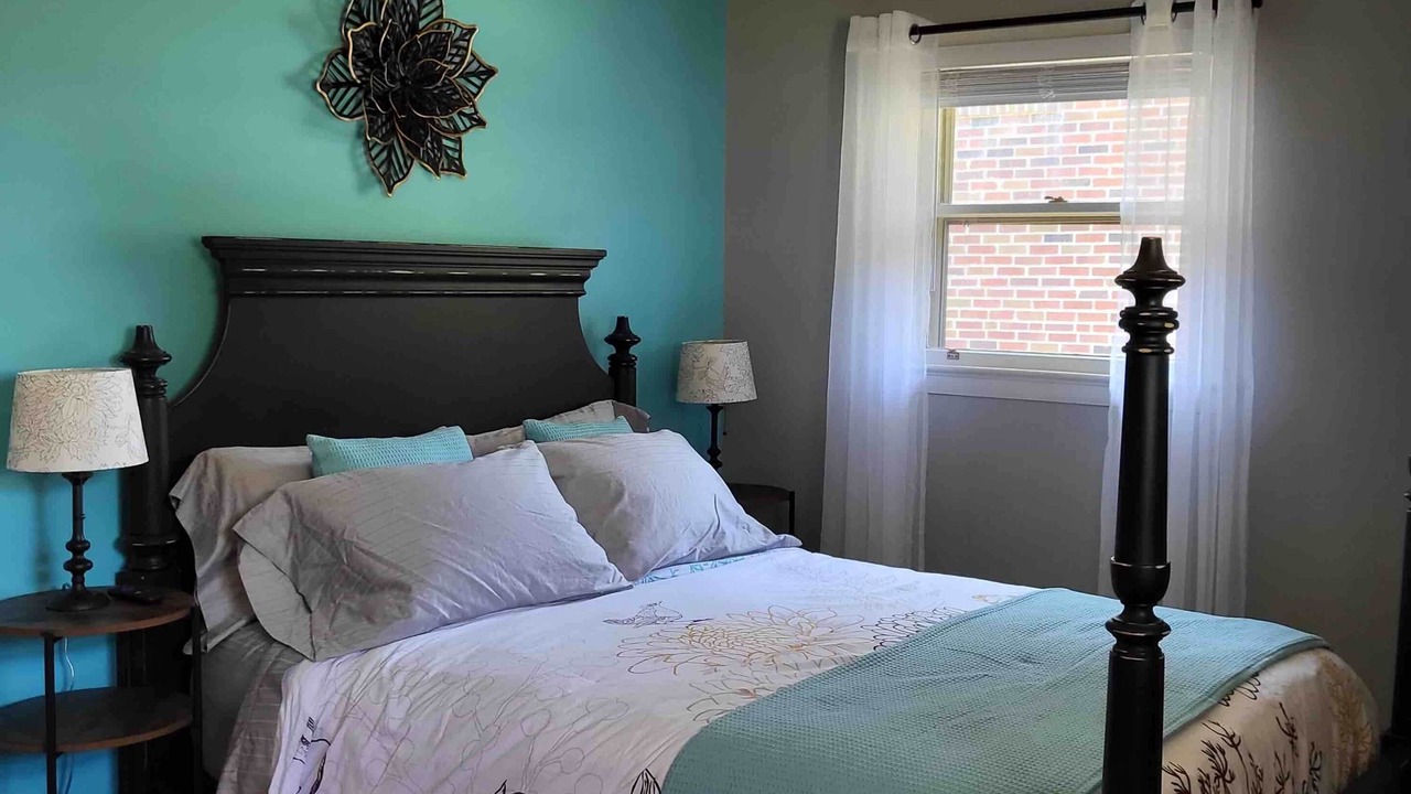 Photo of Bedroom in Pottstown