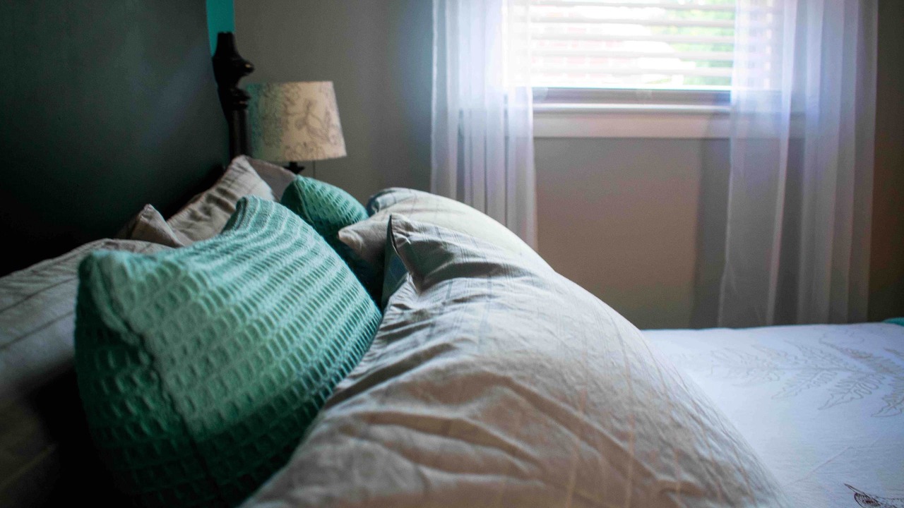 Photo of Bedroom in Pottstown
