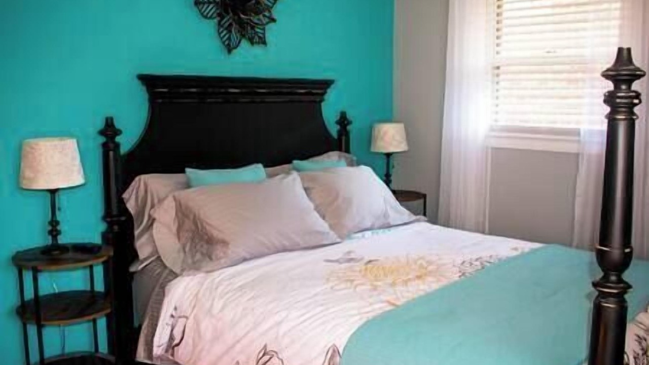 Photo of Bedroom in Pottstown