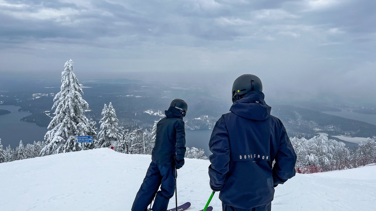 Photo of Others in Owl's Head Ski Resort