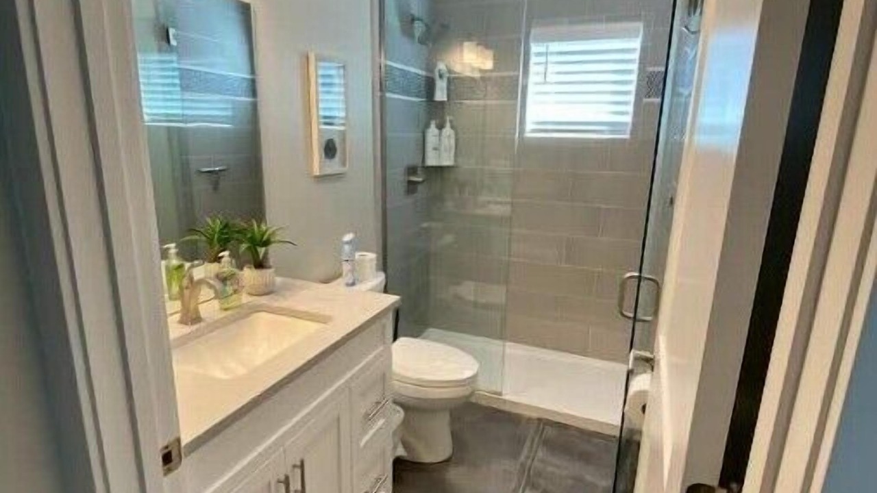 Photo of Bathroom in Central West End