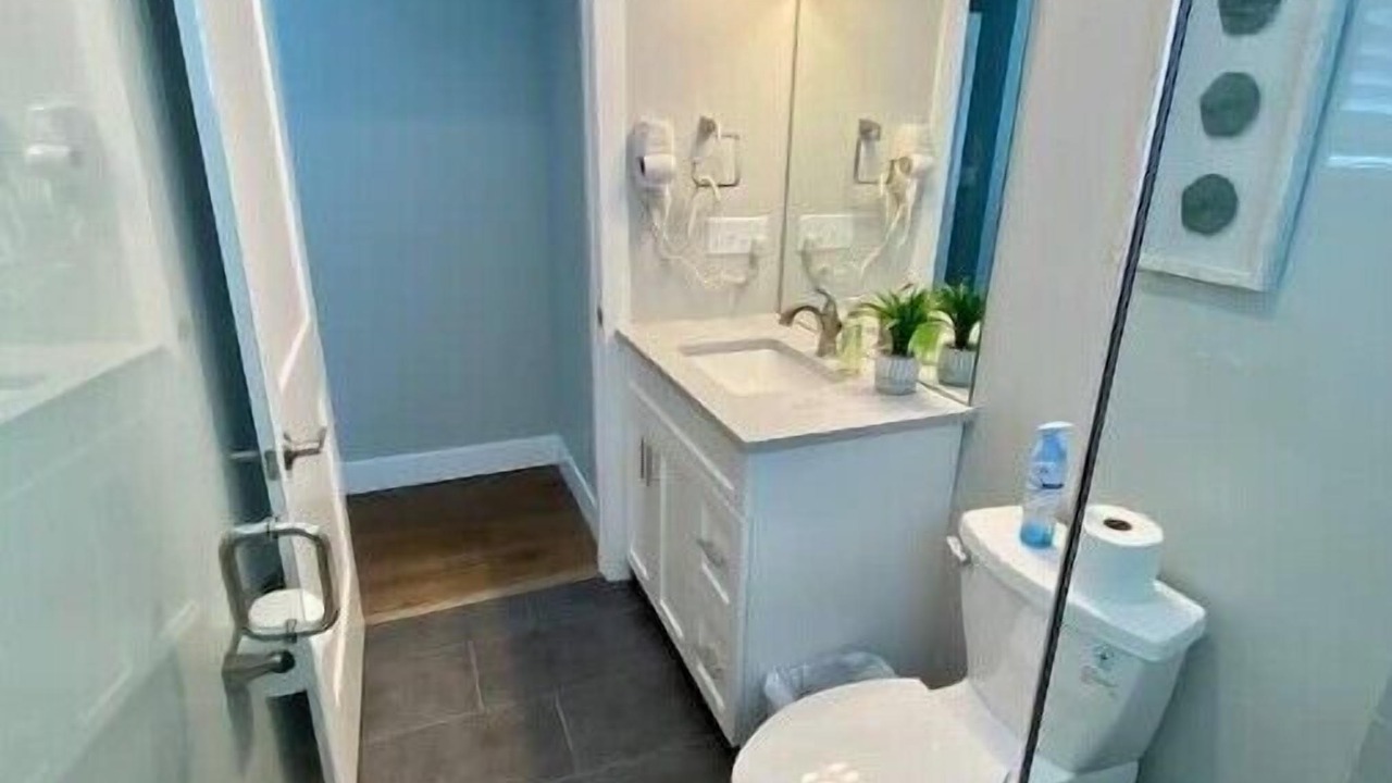 Photo of Bathroom in Central West End