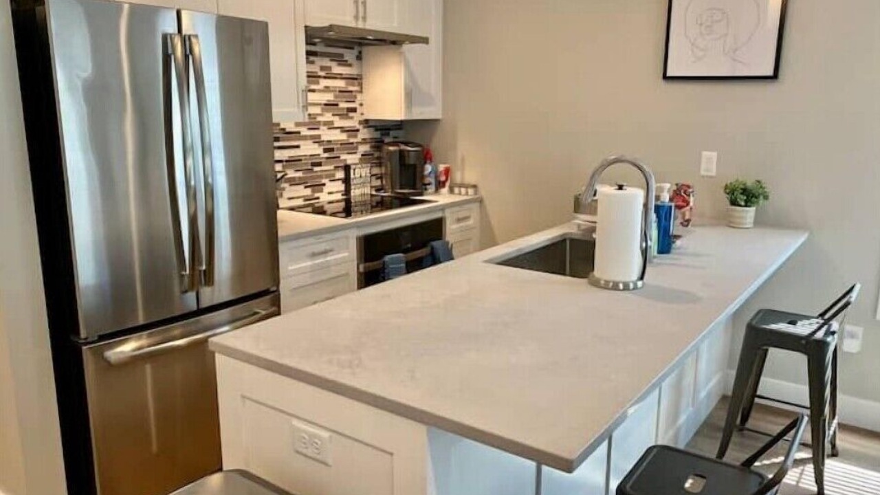 Photo of Kitchen in Central West End